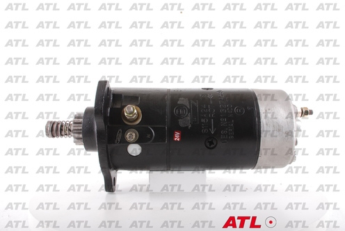 ATL Autotechnik A 78 140 Starter